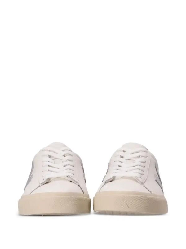 VEJA Campo Leather Sneakers | Browns Sneakers