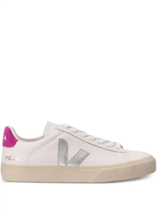 VEJA Campo leather sneakers | Browns Sneakers