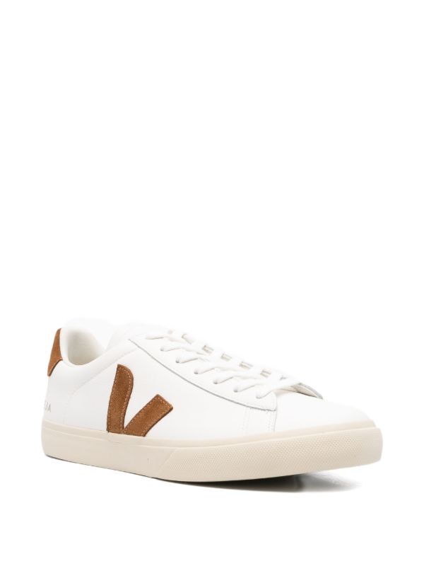 VEJA Campo Sneakers | Browns Low-Tops