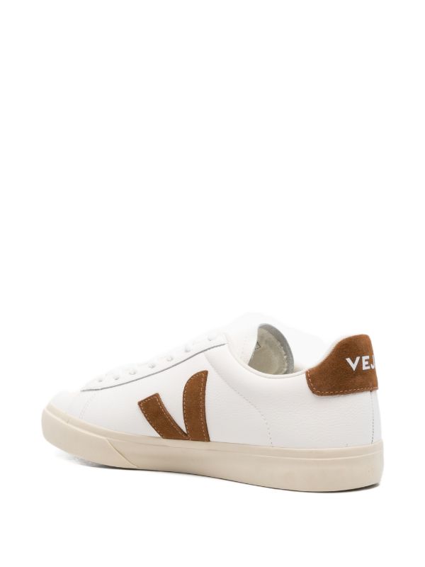 VEJA Campo Sneakers | Browns Low-Tops