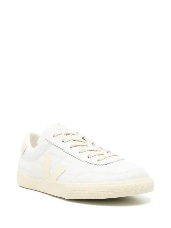 VEJA Panenka Sneakers | Browns Low-Tops