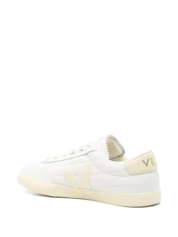 VEJA Panenka Sneakers | Browns Low-Tops