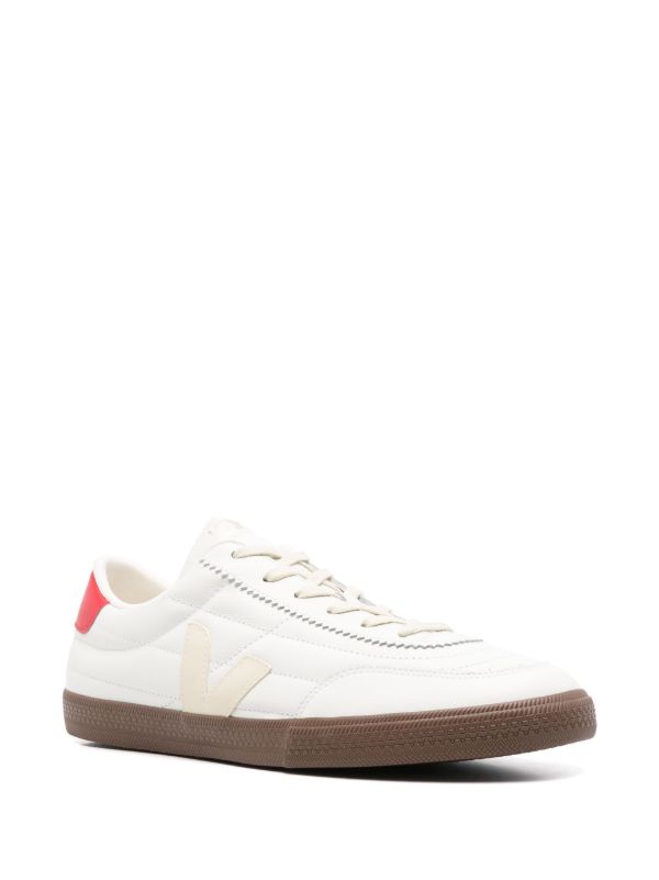 VEJA Panenka Sneakers | Browns Low-Tops