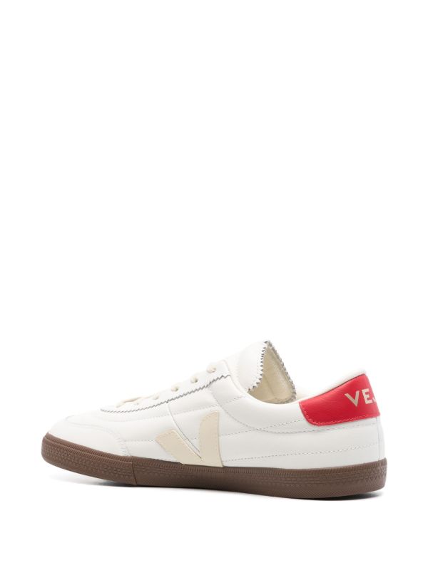 VEJA Panenka Sneakers | Browns Low-Tops