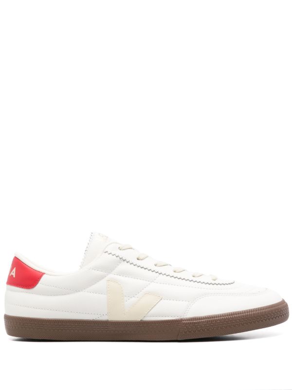 VEJA Panenka Sneakers | Browns Low-Tops