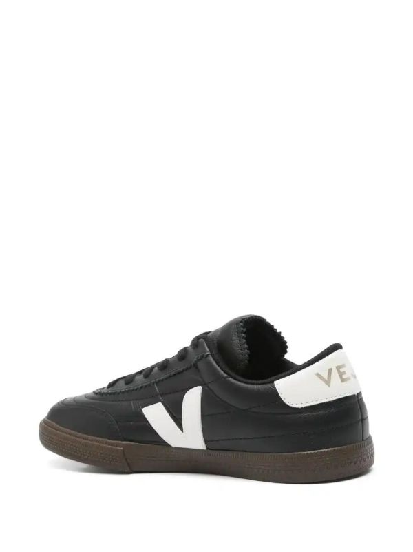 VEJA Panenka Sneakers | Browns Low-Tops