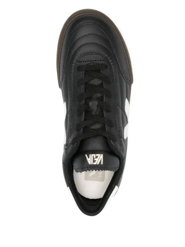 VEJA Panenka Sneakers | Browns Low-Tops
