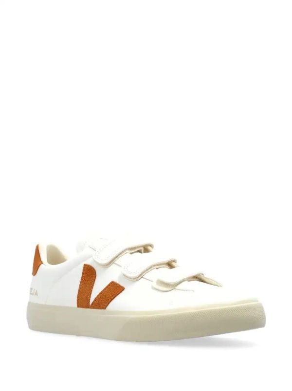 VEJA Recife Sneakers | Browns Low-Tops