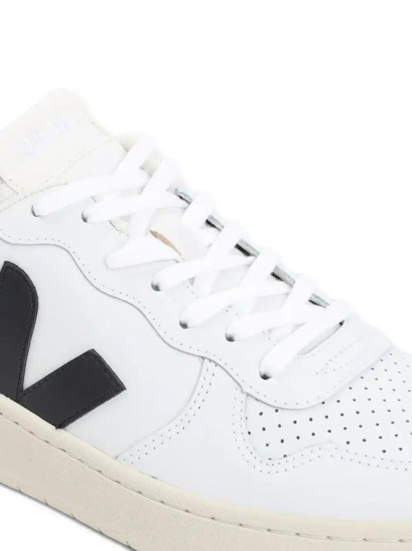 VEJA V-10 Sneakers | Browns Low-Tops