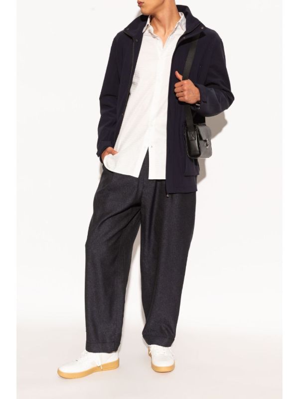 VEJA V-10 Sneakers | Browns Low-Tops