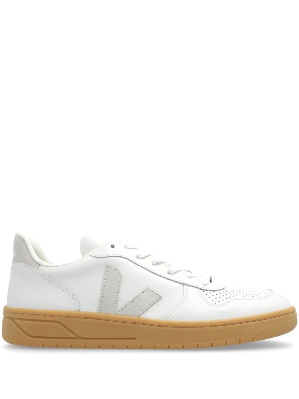 VEJA V-10 sneakers | Browns Low-Tops
