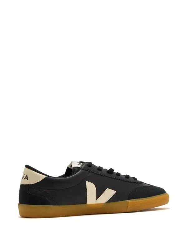 VEJA Volley Sneakers | Browns Low-Tops