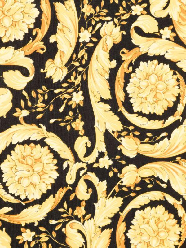 Versace Barocco Undershirt | Browns Sleepwear