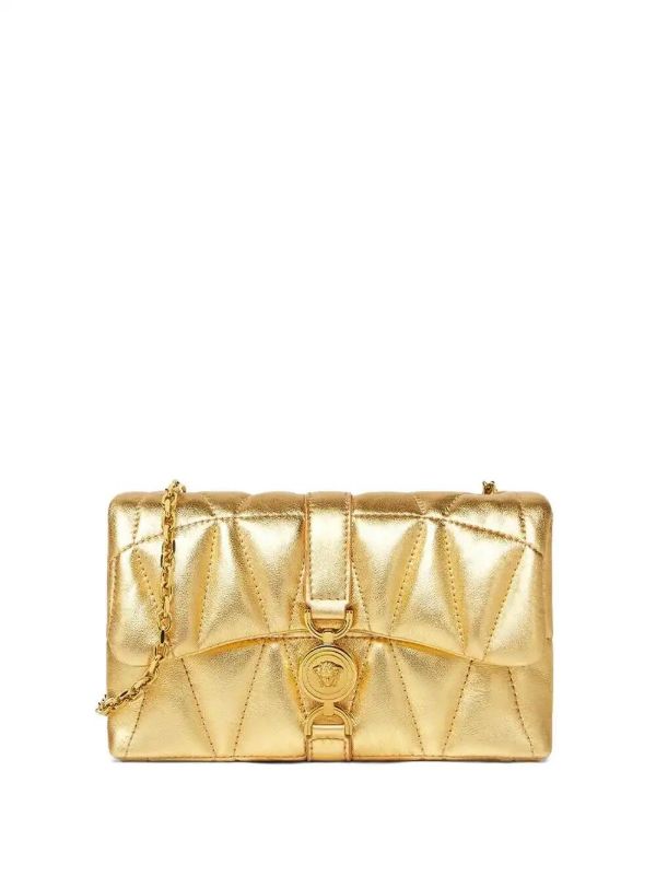 Versace Kleio mini bag | Browns Mini Bags