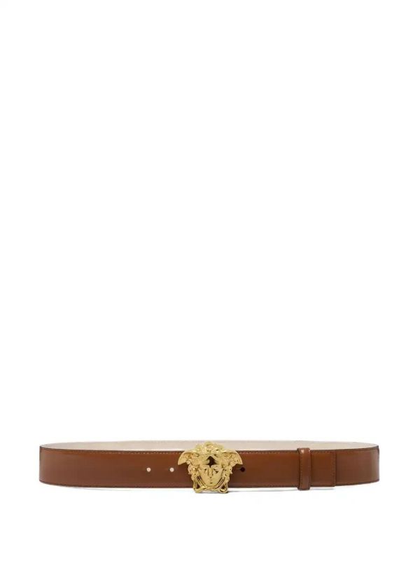 Versace La Medusa belt | Browns Belts