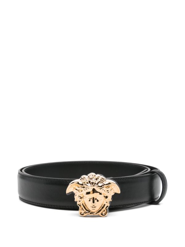 Versace La Medusa belt | Browns Belts