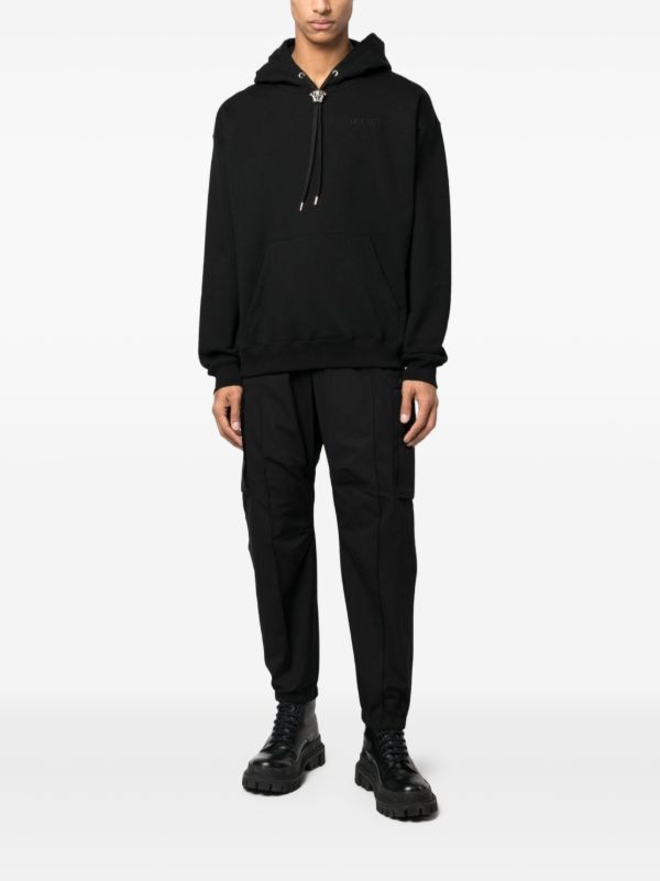 Versace La Medusa Hoodie | Browns Hoodies