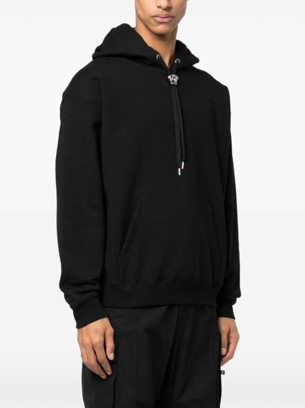 Versace La Medusa Hoodie | Browns Hoodies