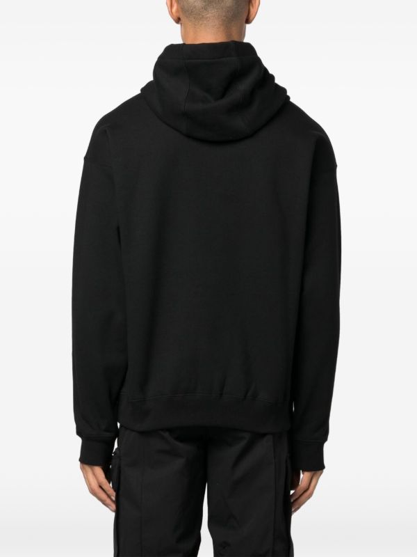 Versace La Medusa Hoodie | Browns Hoodies