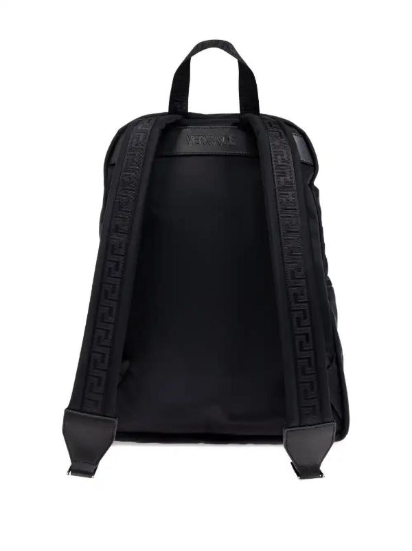 Versace Medusa Backpack | Browns Backpacks