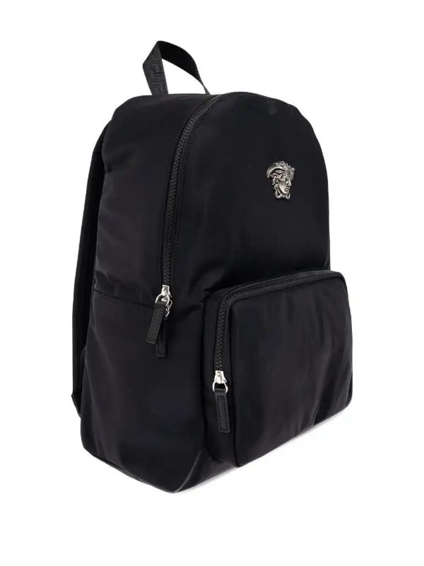 Versace Medusa Backpack | Browns Backpacks