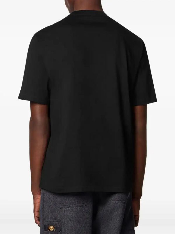 Versace Medusa Rock T-shirt | Browns T-Shirts