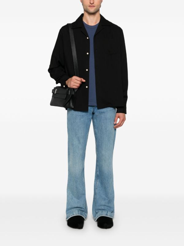 Visvim Crew Neck T-shirt | Browns T-Shirts