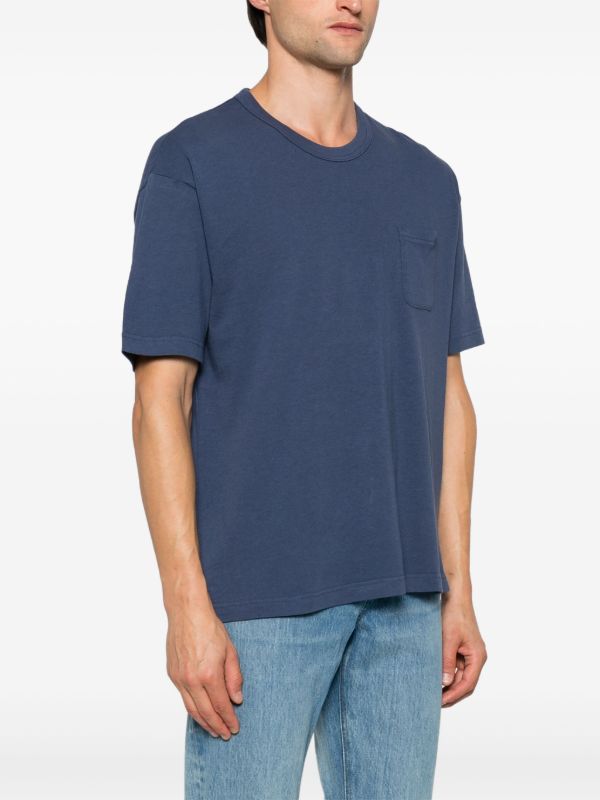 Visvim Crew Neck T-shirt | Browns T-Shirts