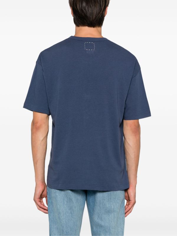 Visvim Crew Neck T-shirt | Browns T-Shirts