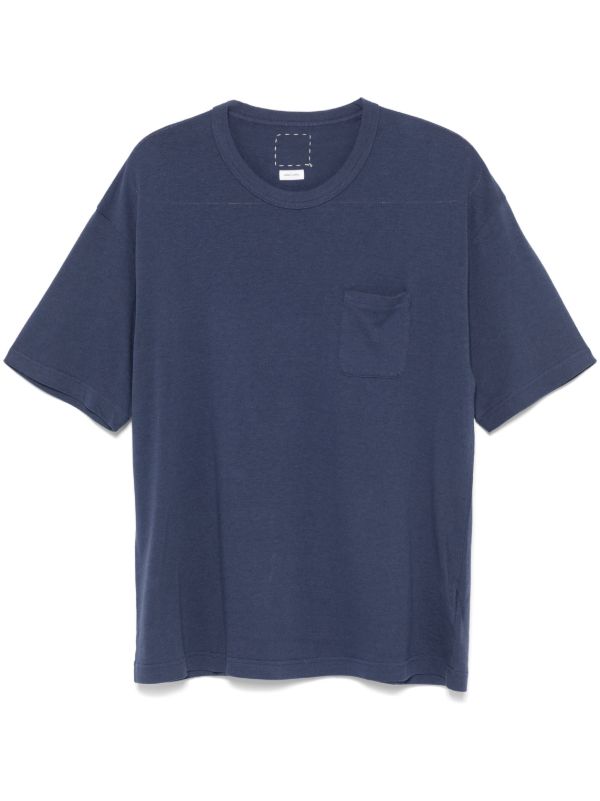 visvim Crew Neck T-shirt | Browns T-Shirts