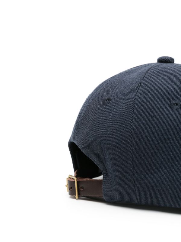 Visvim Excelsior II Cap | Browns Hats