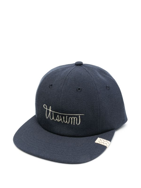 visvim Excelsior II cap | Browns Hats