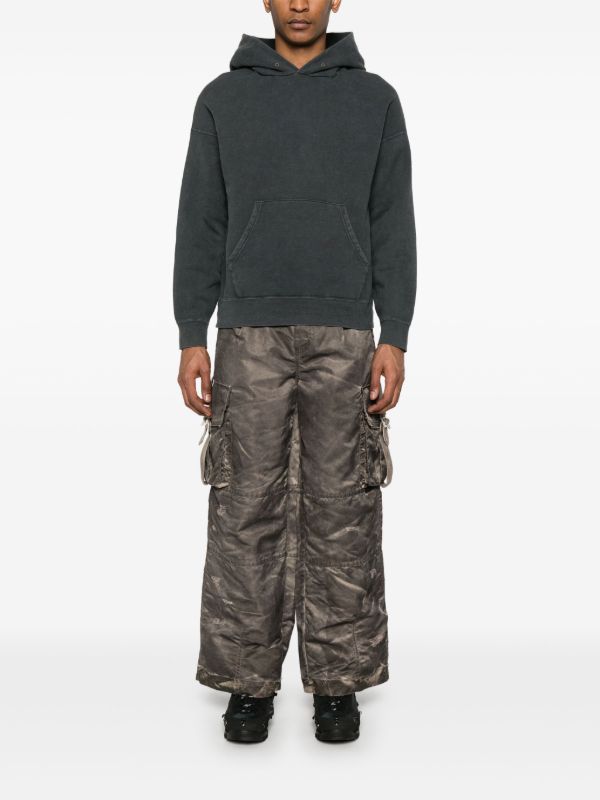 Visvim Jumbo Hoodie | Browns Hoodies