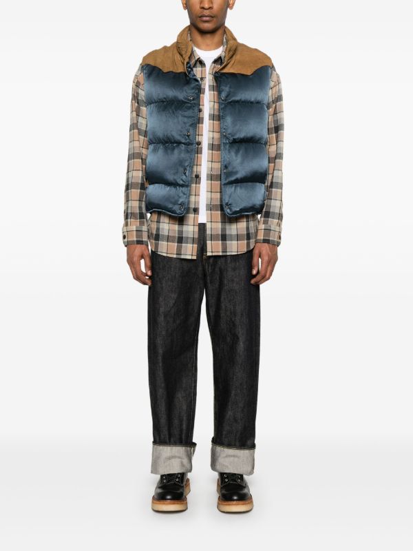 Visvim Lumber Shirt | Browns Shirts
