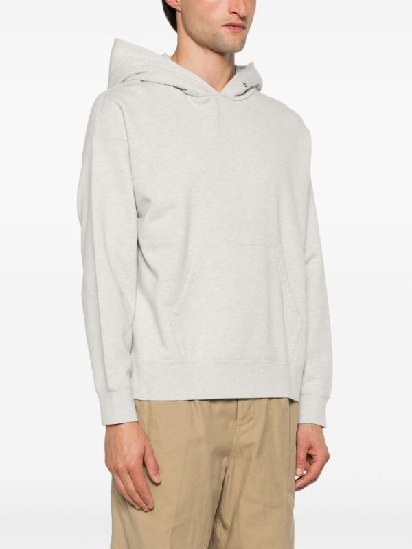 Visvim Ultimate Jumbo Hoodie | Browns Hoodies
