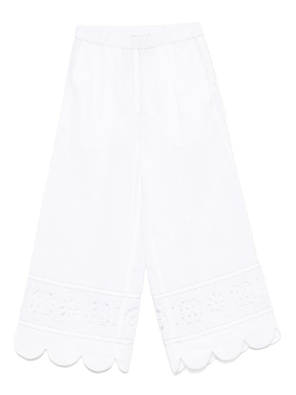 Vita Kin Emma trousers | Browns Cropped Pants