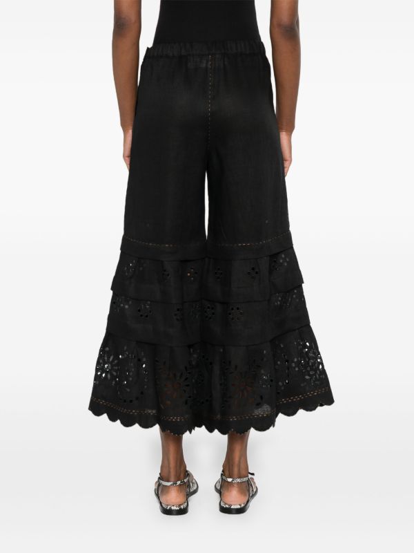 Vita Kin Gigi Trousers | Browns Cropped Pants