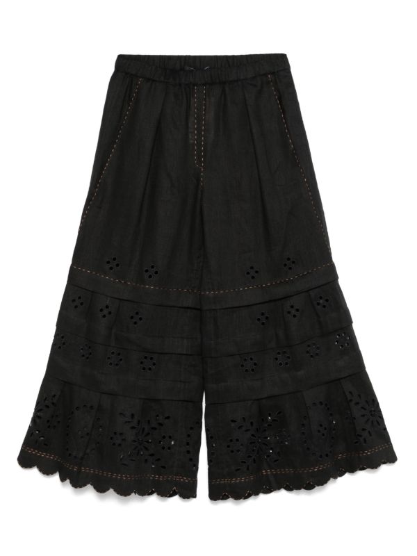 Vita Kin Gigi trousers | Browns Cropped Pants