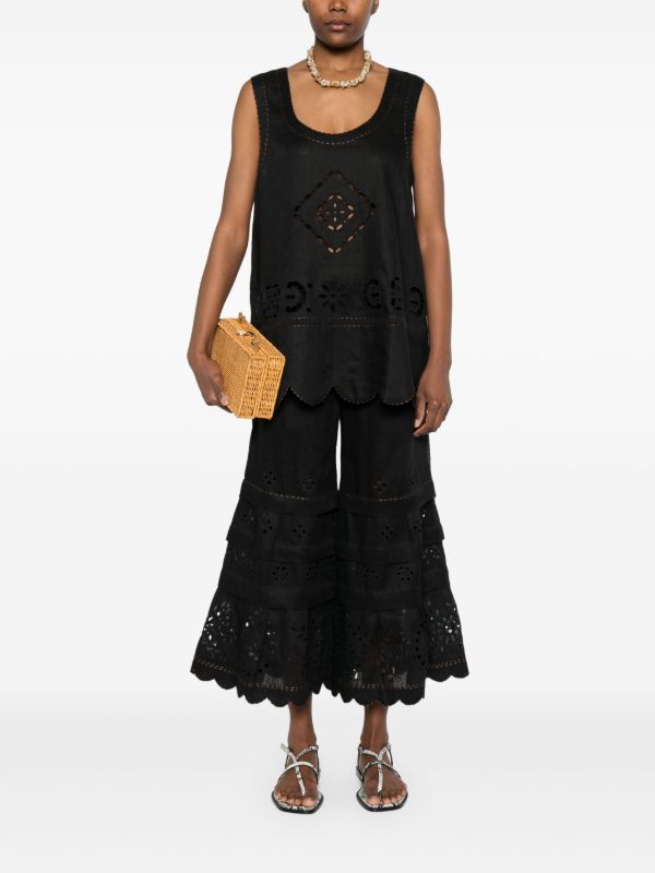 Vita Kin Orlando Top | Browns Vests & Tank Tops