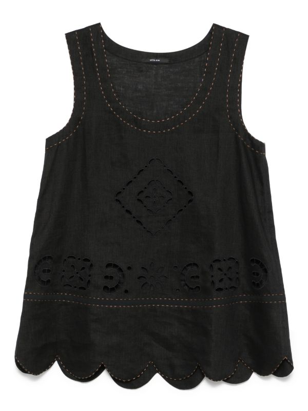 Vita Kin Orlando top | Browns Vests & Tank Tops