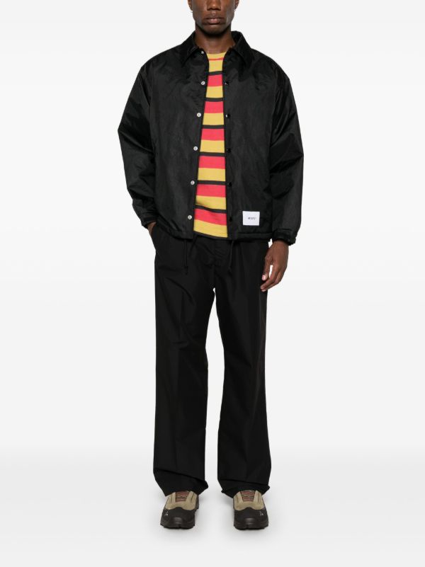 WTAPS Mc Bomber Jacket