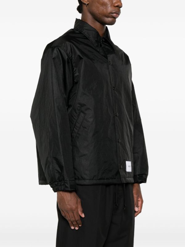 WTAPS Mc Bomber Jacket