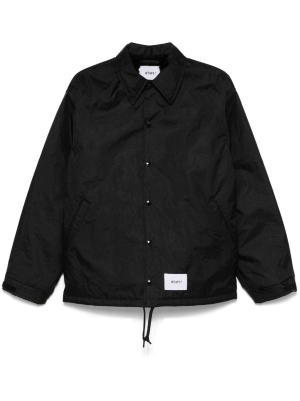 WTAPS Mc Bomber Jacket