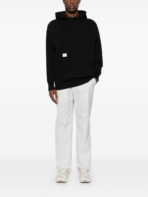 WTAPS Sign 02 Hoodie | Browns Hoodies