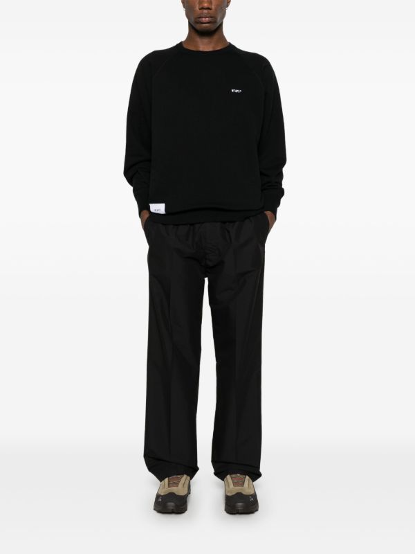 WTAPS Sign 03 Sweatshirt | Browns Sweatshirts