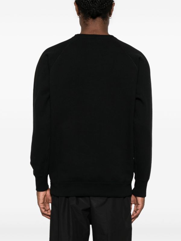 WTAPS Sign 03 Sweatshirt | Browns Sweatshirts