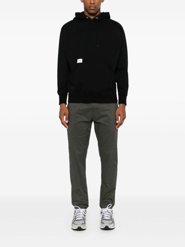 WTAPS Sign Logo Hoodie | Browns Hoodies