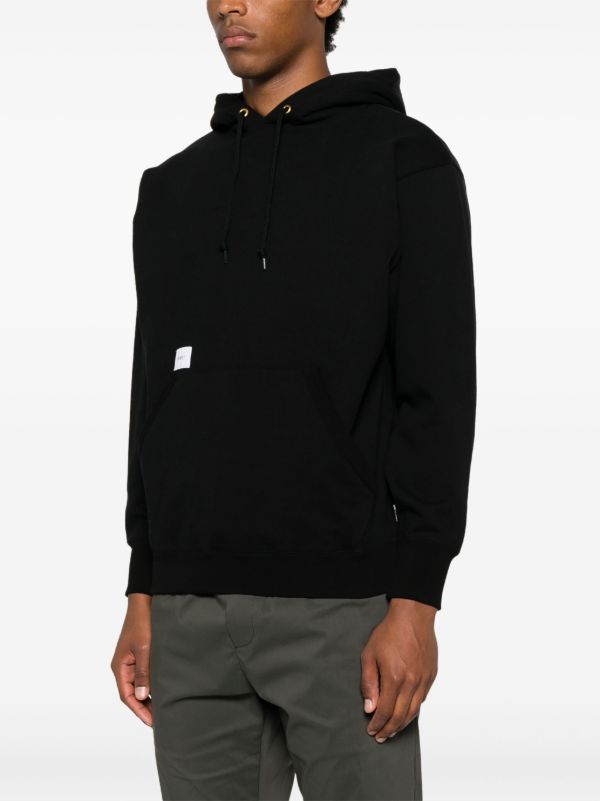 WTAPS Sign Logo Hoodie | Browns Hoodies