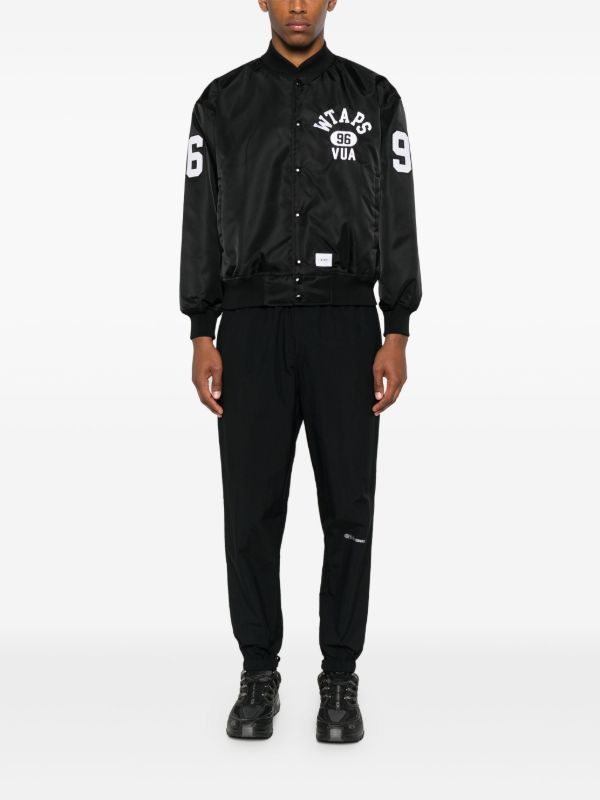 WTAPS Team Bomber Jacket