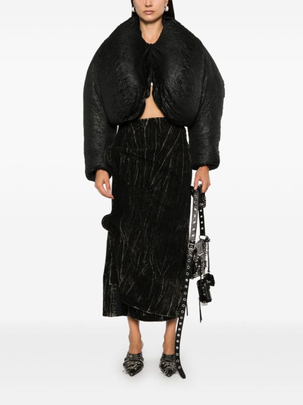 Y/Project Padded Jacket | Browns Down Jackets